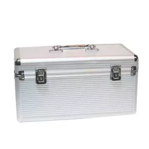 Storage drive case Suitcase case LogiLink UA0219