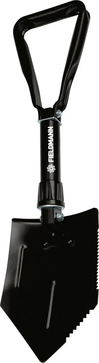 Shovel Fieldmann FPL 4001 Photo 2