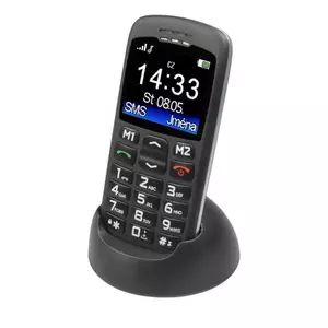 Mobile phone ALIGATOR A670 Senior 6"