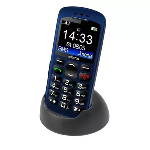 Mobile phone ALIGATOR A670 Senior 6"