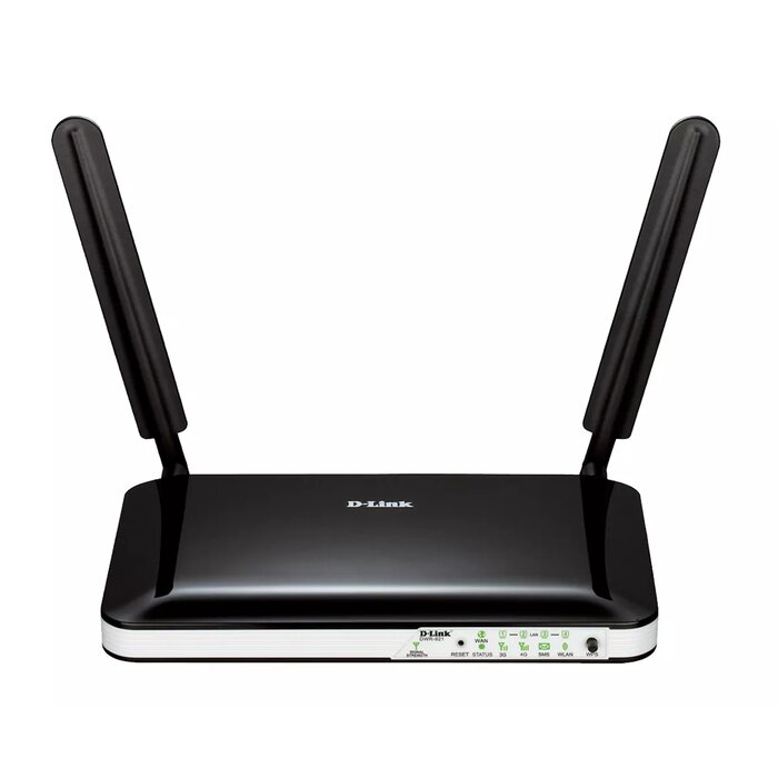 D-Link DWR-921/E Photo 1