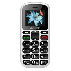 Mobile phone ALIGATOR A321 Senior 5.0"