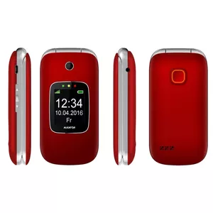 Mobile phone ALIGATOR V650 Senior 2.8"