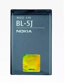 Akumulators NOKIA BL-5J 1320 mAh Li-Ion