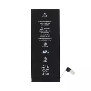 Battery OEM for iPhone 6 — 1810 mAh Li‑Ion Polymer replacement battery