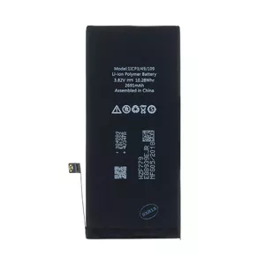 Battery OEM for iPhone 8 Plus — Li‑Ion 2691 mAh