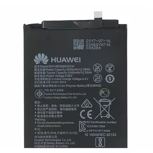 Honor HB356687ECW Baterija 3340mAh Li-Pol (bez taras)