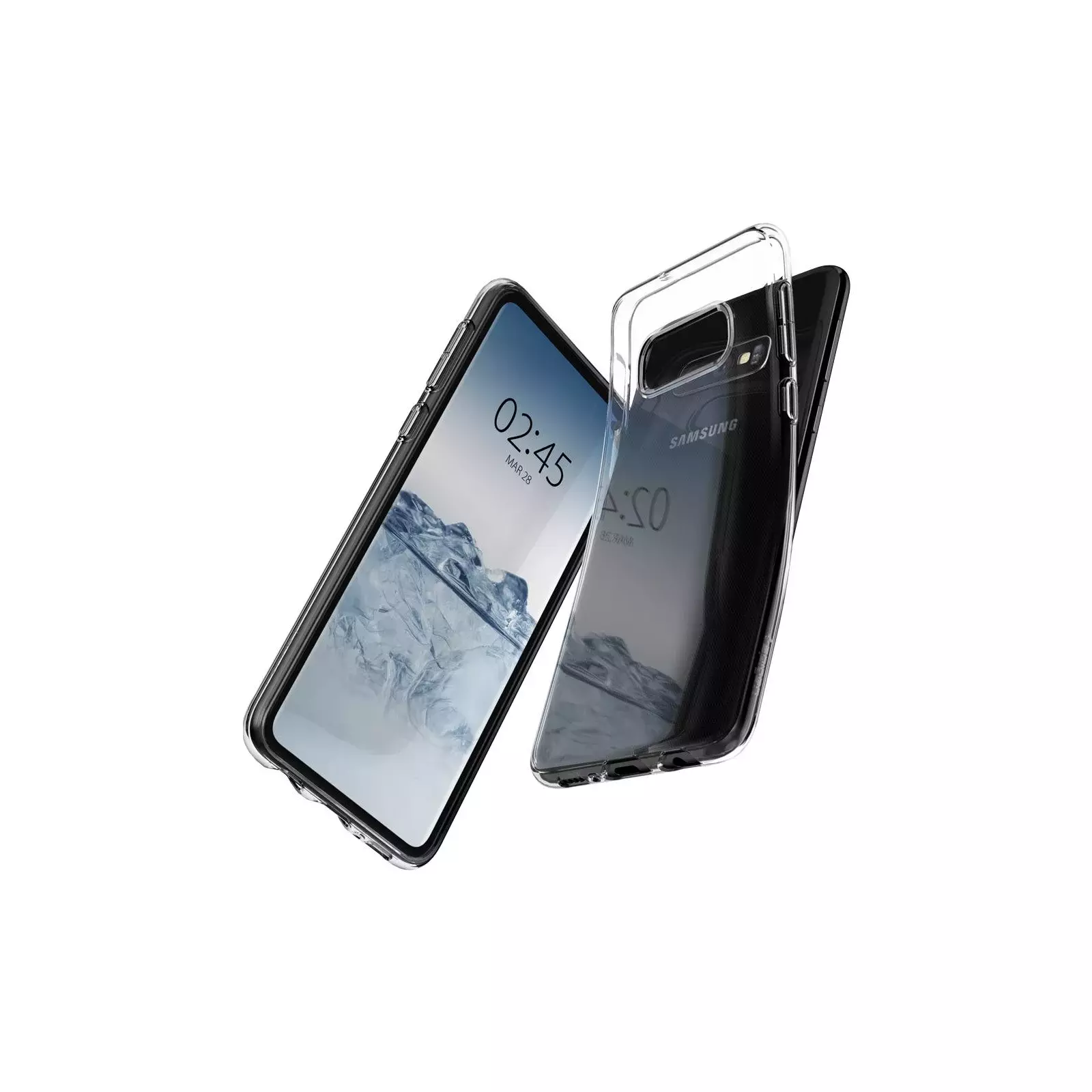 Spigen 609CS25833 Photo 3