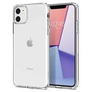 Vāks Spigen Liquid Crystal iPhone 11