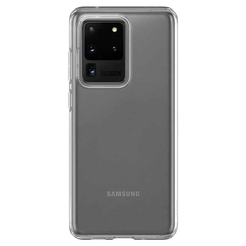 Vāks Spigen Galaxy S20 Ultra Photo 6