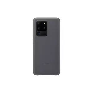 Vāks Samsung Galaxy S20 Ultra EF-VG988 Pelēks