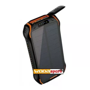 Wodasport Solar power bank 26800 mAh 6in1