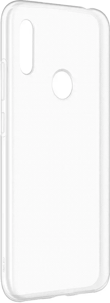 Cover Huawei Y6s Photo 2