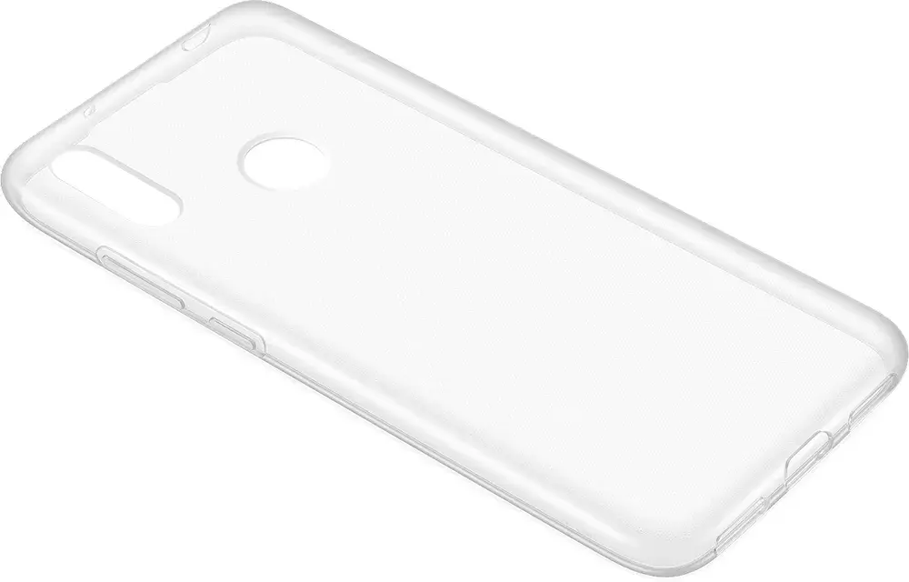 Cover Huawei Y6s Photo 3