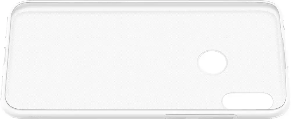 Cover Huawei Y6s Photo 4