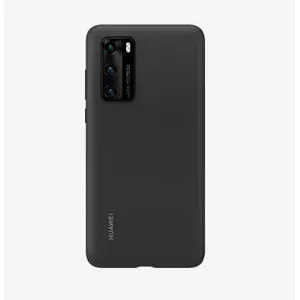 Cover Huawei P40 15.5 cm (6.1") Black