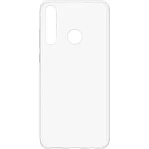 Cover Huawei Y6p 16 cm (6.3") Transparent