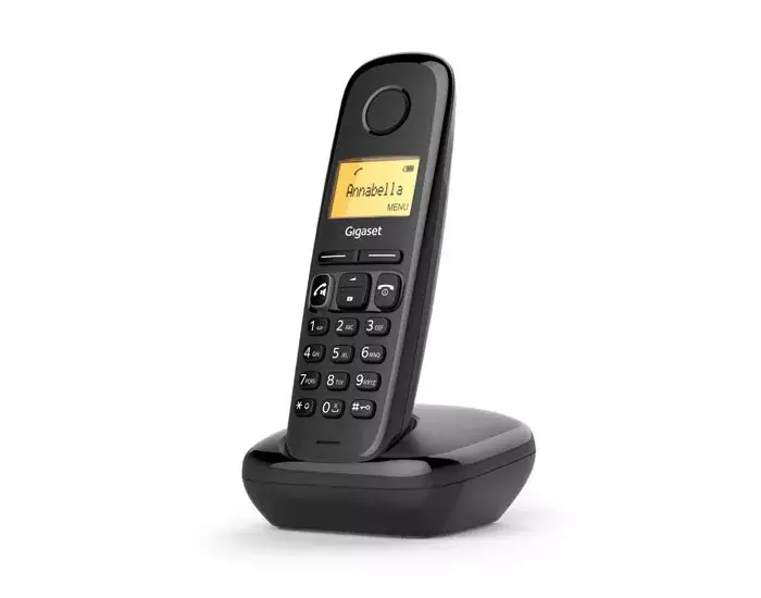 DECT телефон Gigaset A270 Photo 3