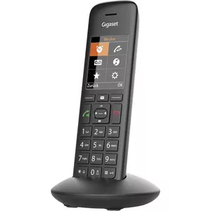 Беспроводной телефон Gigaset C570 HX с DECT-технологией и длительным временем работы батареи