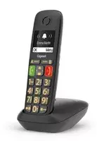 Беспроводной телефон Gigaset E290 Photo 3