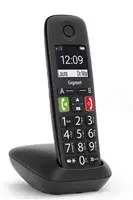 Беспроводной телефон Gigaset E290 Photo 4