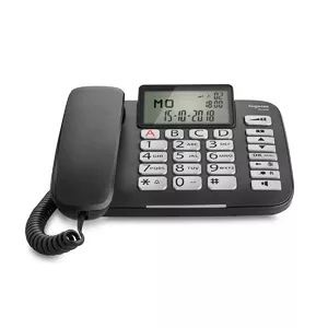Аналоговый телефон Gigaset DL580