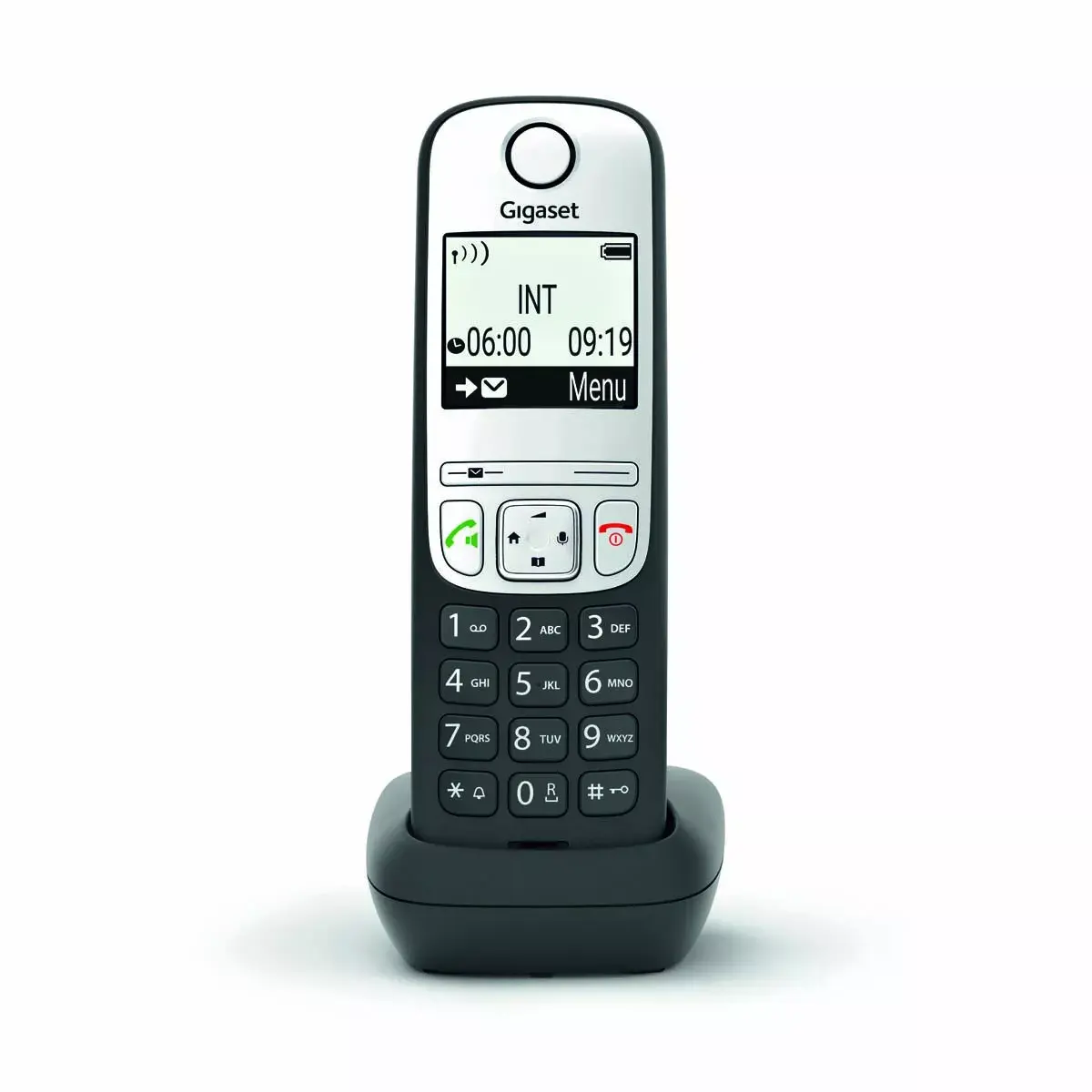 DECT telephone Gigaset A690IP Photo 2