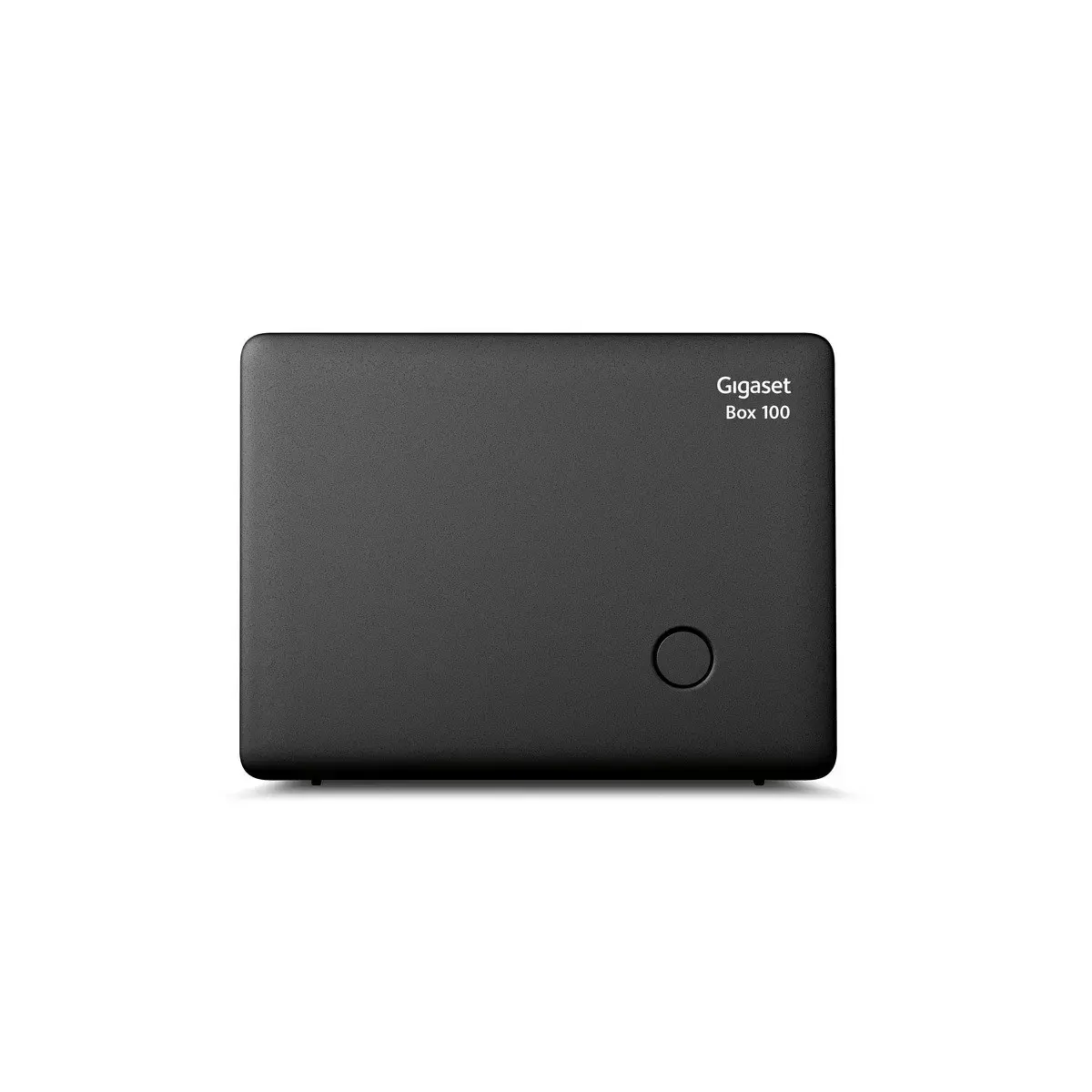 DECT bāzes stacija Gigaset Box 100 Photo 2