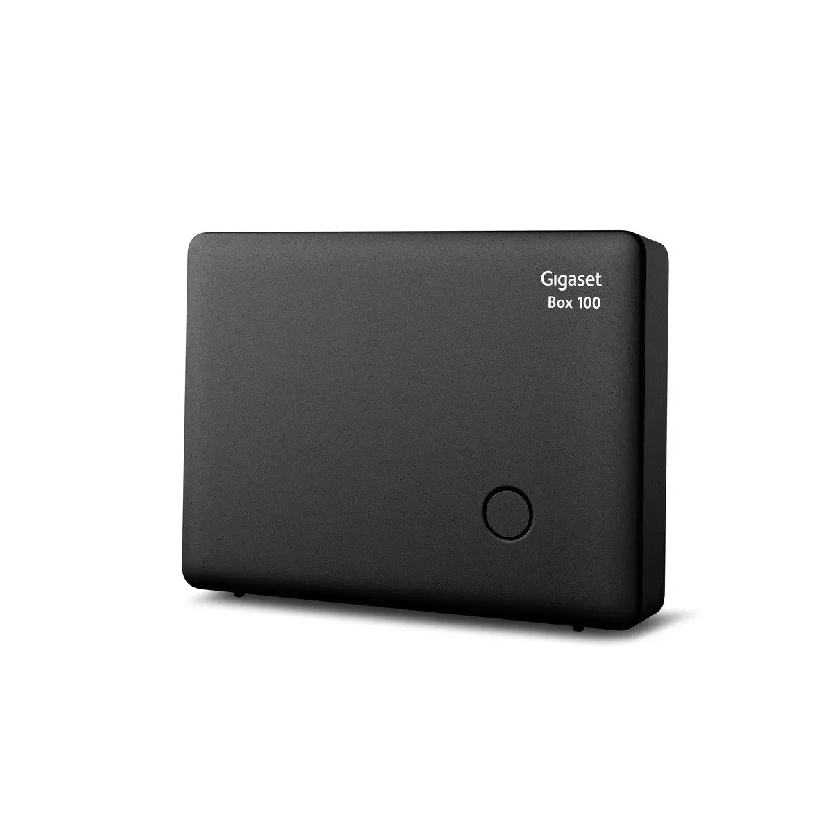 DECT bāzes stacija Gigaset Box 100 Photo 3