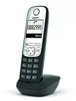 Беспроводной телефон Gigaset A690 HX Photo 4
