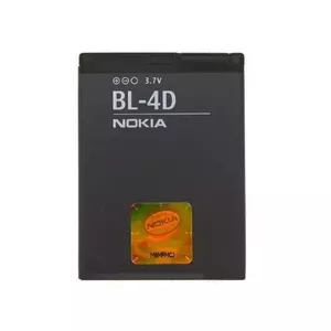 Battery Nokia BL-4D Black