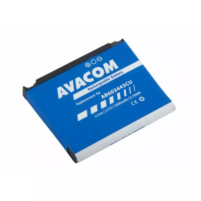 AVACOM GSSA-G800-S1000 Photo 1