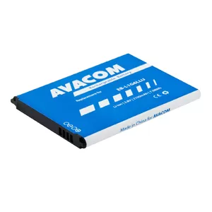 Battery AVACOM for Samsung Galaxy S III (SGH‑I9300) Li‑Ion 3.7V 2100mAh