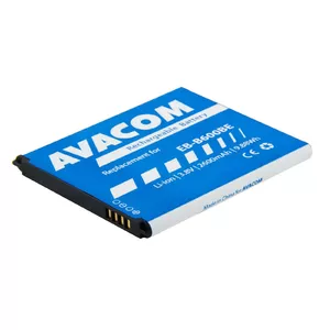 Battery AVACOM for Samsung Galaxy S4 Li-Ion 3.8V 2600mAh model GSSA-i9500-2600A