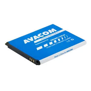 Replacement battery AVACOM for Samsung Galaxy Xcover 2 Li-Ion 3.8V 1700mAh