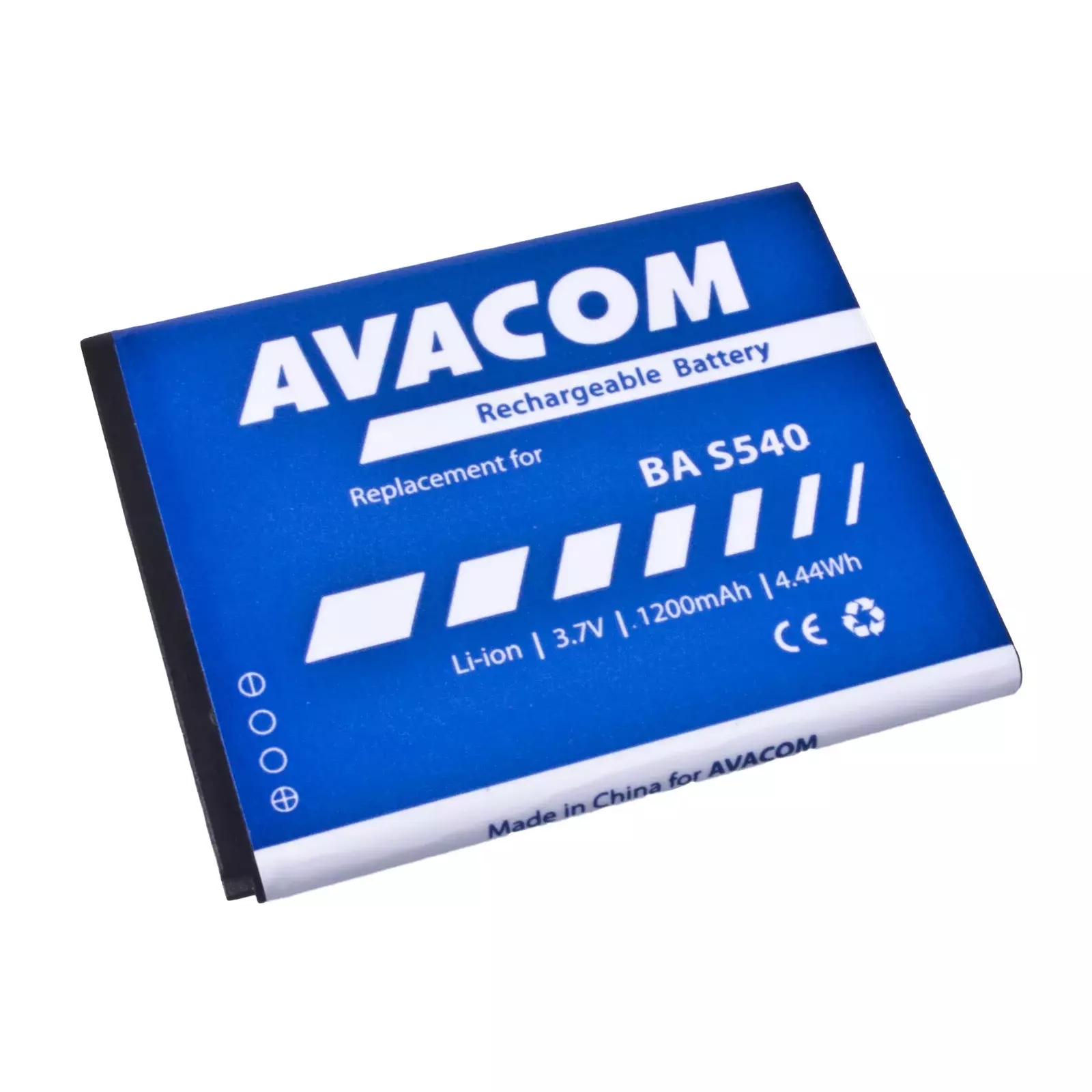 AVACOM GSHT-HD3-S1200 Photo 1