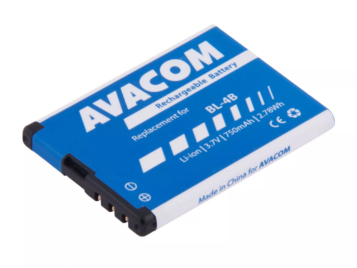 Portable Device Batteries