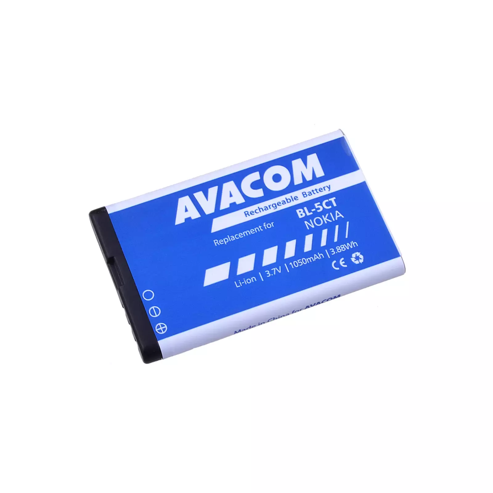 AVACOM GSNO-BL5CT-S1050A Photo 1