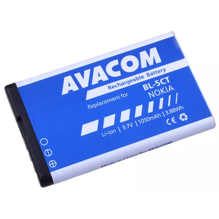 AVACOM GSNO-BL5CT-S1050A Photo 1