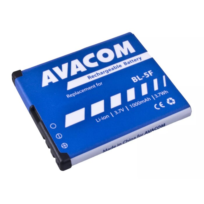 AVACOM GSNO-BL5F-S1000A Photo 1