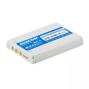 Akumulators AVACOM GSNO-BLC2-1100A priekš Nokia 3410, 3310 , 3510 Li-Ion 3.6V 1100mAh (rezerves BLC-2)
