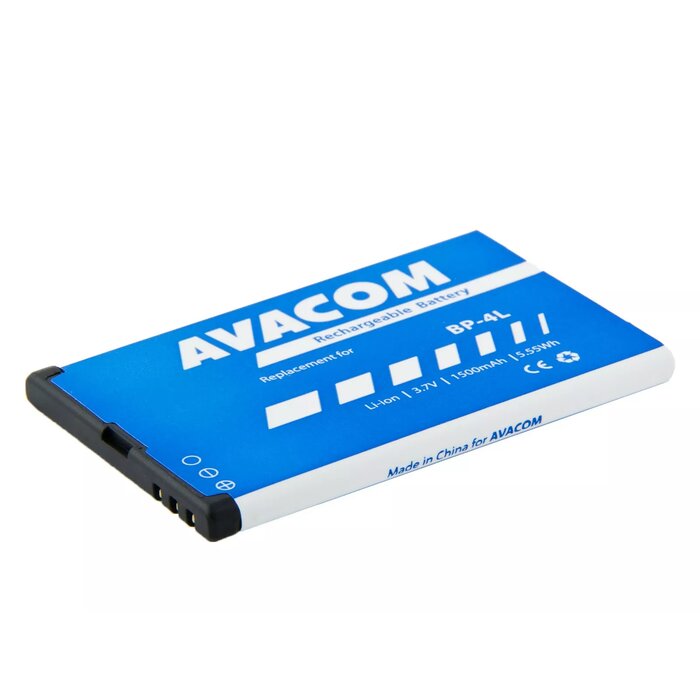 AVACOM GSNO-BP4L-S1500Aa Photo 1