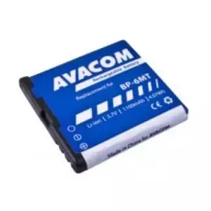 AVACOM BP-6MT Baterija