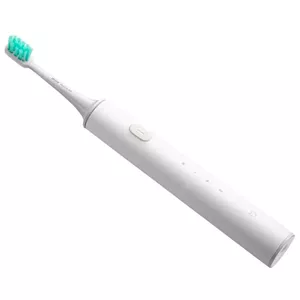 Xiaomi Mi Smart Electric Toothbrush T500 Rechargeable, For adults, Number of brush heads included 1, Sonic technology, White