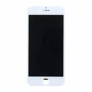 LCD displejs iPhone 7 balts TianMA OEM – nomaiņas ekrāna modulis