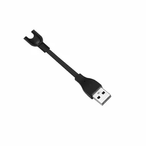 Xiaomi MiBand 2 taktiskais USB uzlādes kabelis