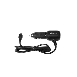 Navitel PSCNAVIT700 mobile device charger Other Black Cigar lighter Auto