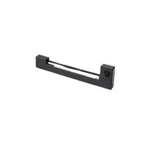 Epson ERC09B lentes kasete HX-20 M-160 M-180 M-190 sērijai melna