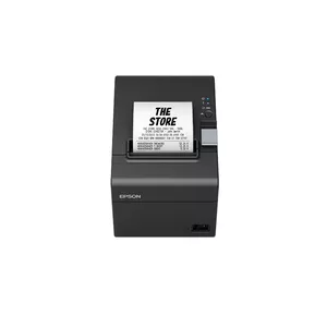 Epson TM-T20III 203 x 203 DPI Vadu Tieši temiskā POS printeris