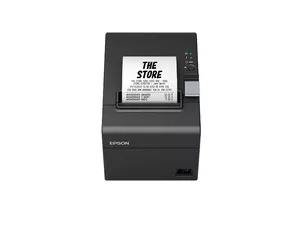 POS printer Epson TM-T20III
